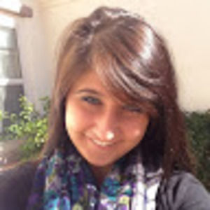 Meet your Posher, Kylie